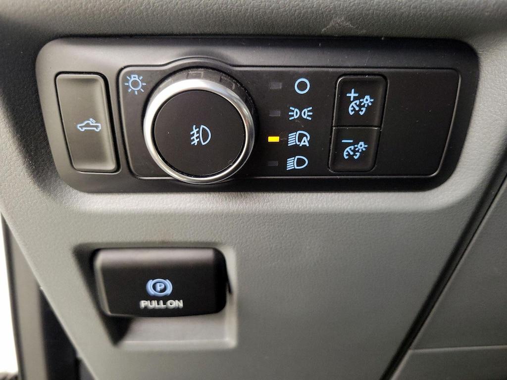 used 2021 Ford F-150 car, priced at $30,998