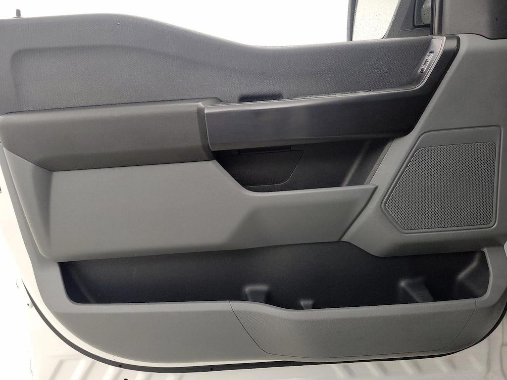used 2021 Ford F-150 car, priced at $30,998