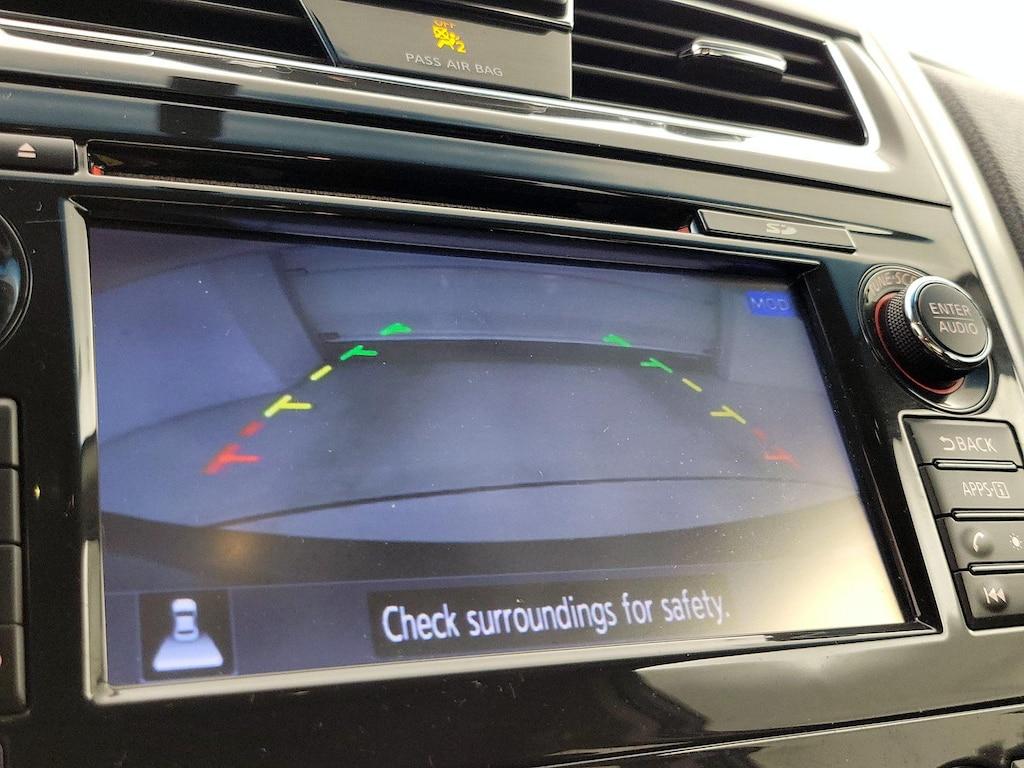 used 2015 Nissan Altima car, priced at $14,998