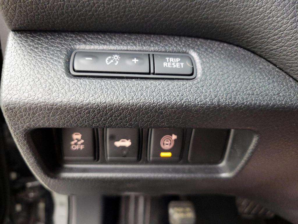 used 2015 Nissan Altima car, priced at $14,998