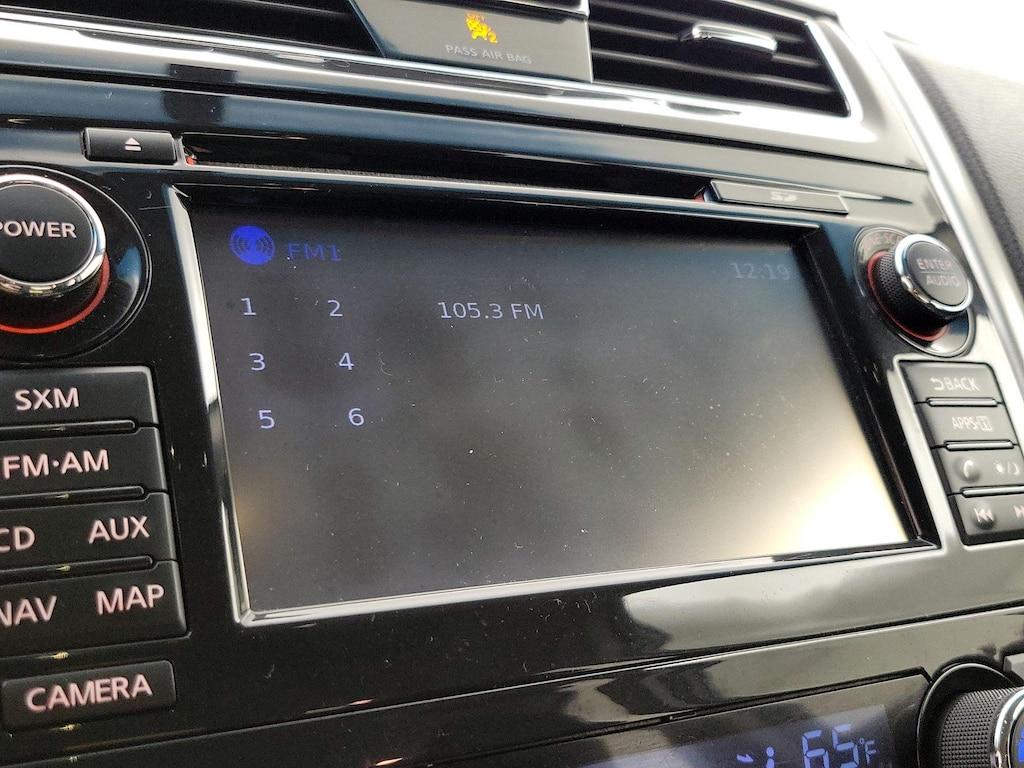 used 2015 Nissan Altima car, priced at $14,998