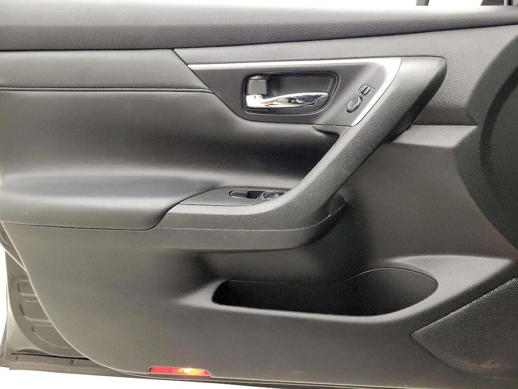 used 2015 Nissan Altima car, priced at $14,998