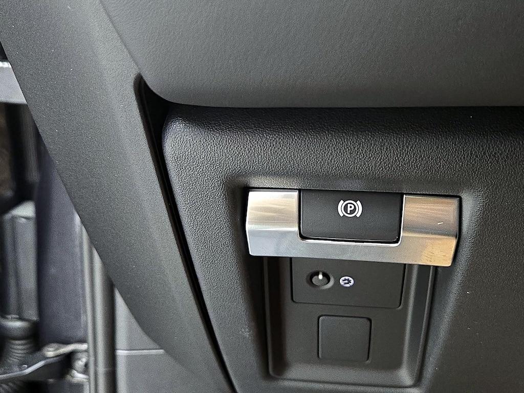 used 2024 Land Rover Defender car, priced at $85,998
