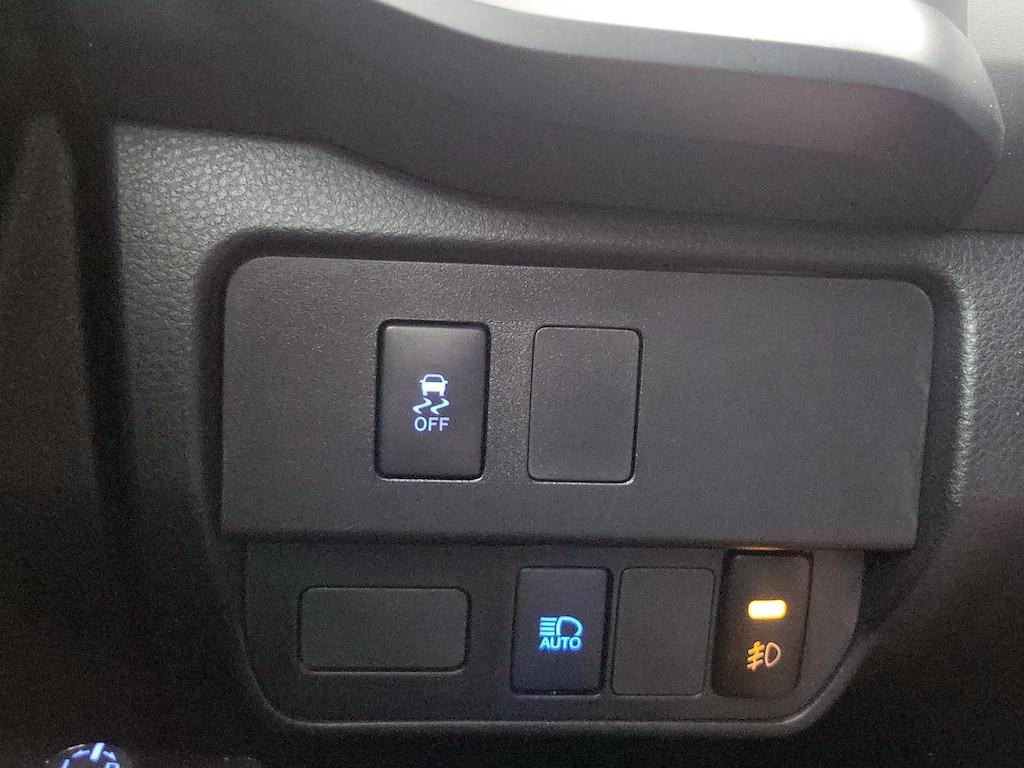 used 2023 Toyota Tacoma car, priced at $29,998