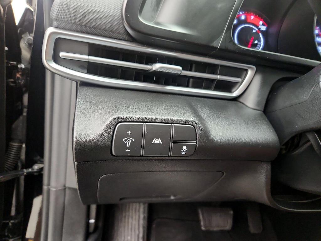 used 2023 Hyundai Elantra car, priced at $20,998