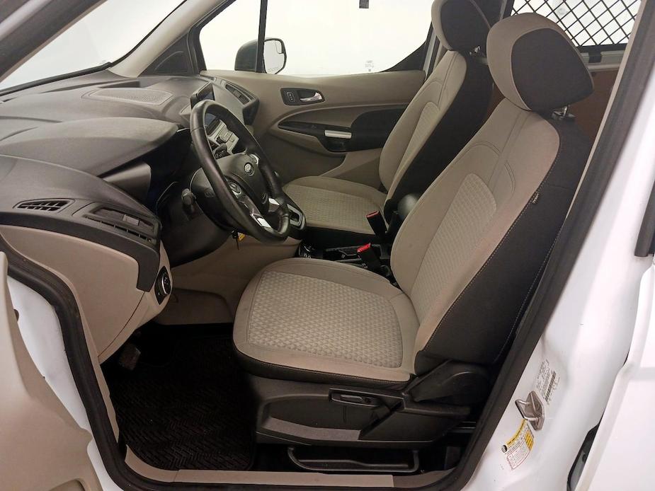 used 2019 Ford Transit Connect car, priced at $19,998