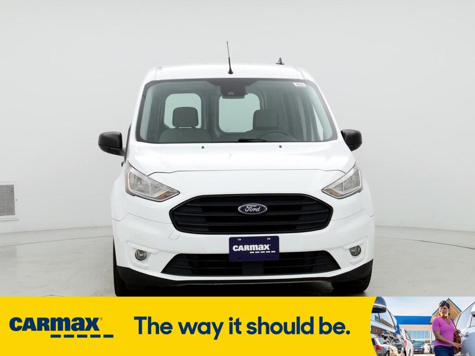 used 2019 Ford Transit Connect car, priced at $19,998