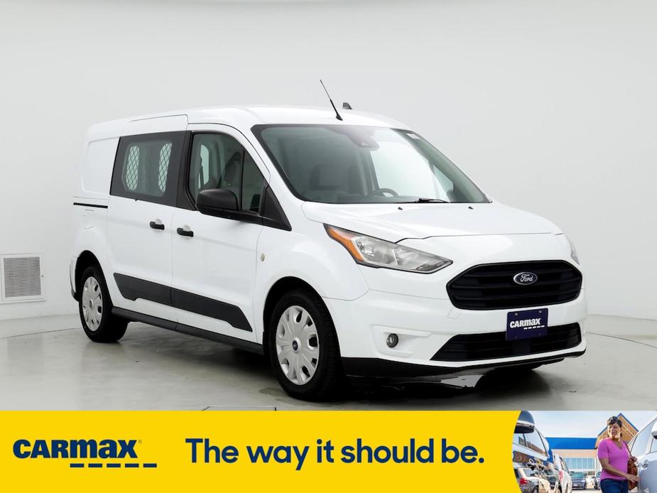 used 2019 Ford Transit Connect car, priced at $19,998