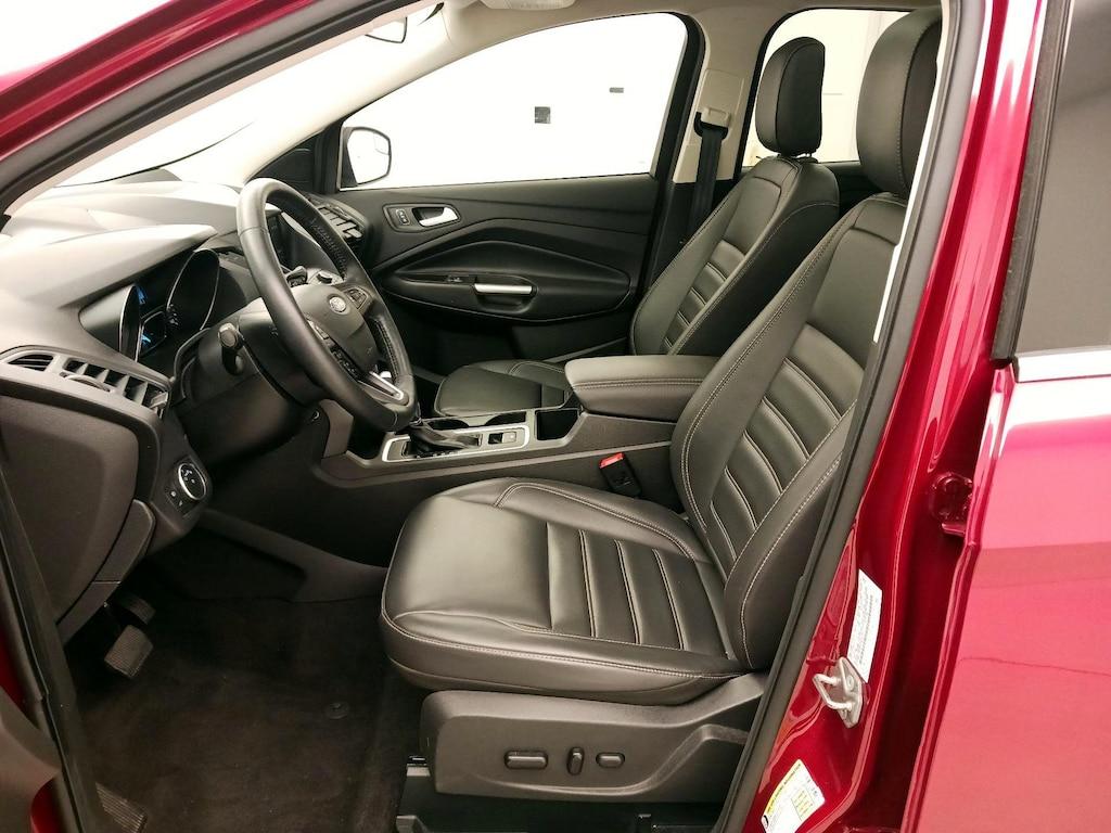 used 2019 Ford Escape car, priced at $18,998