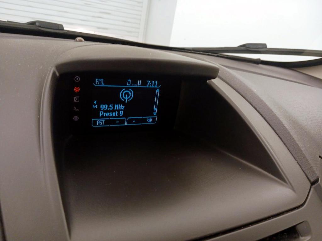 used 2017 Ford Fiesta car, priced at $11,998