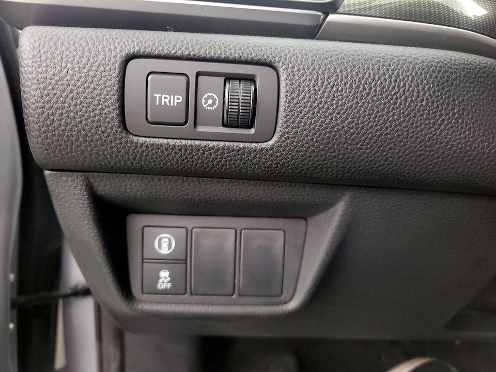used 2021 Honda Accord car, priced at $28,998