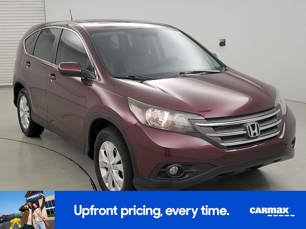 used 2014 Honda CR-V car, priced at $14,998