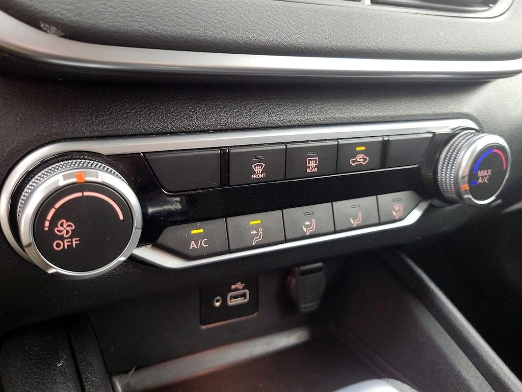 used 2022 Nissan Altima car, priced at $20,998