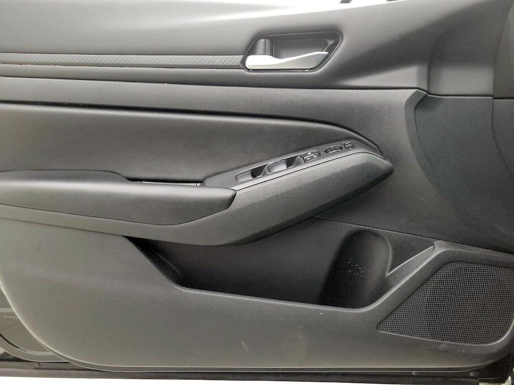 used 2022 Nissan Altima car, priced at $20,998