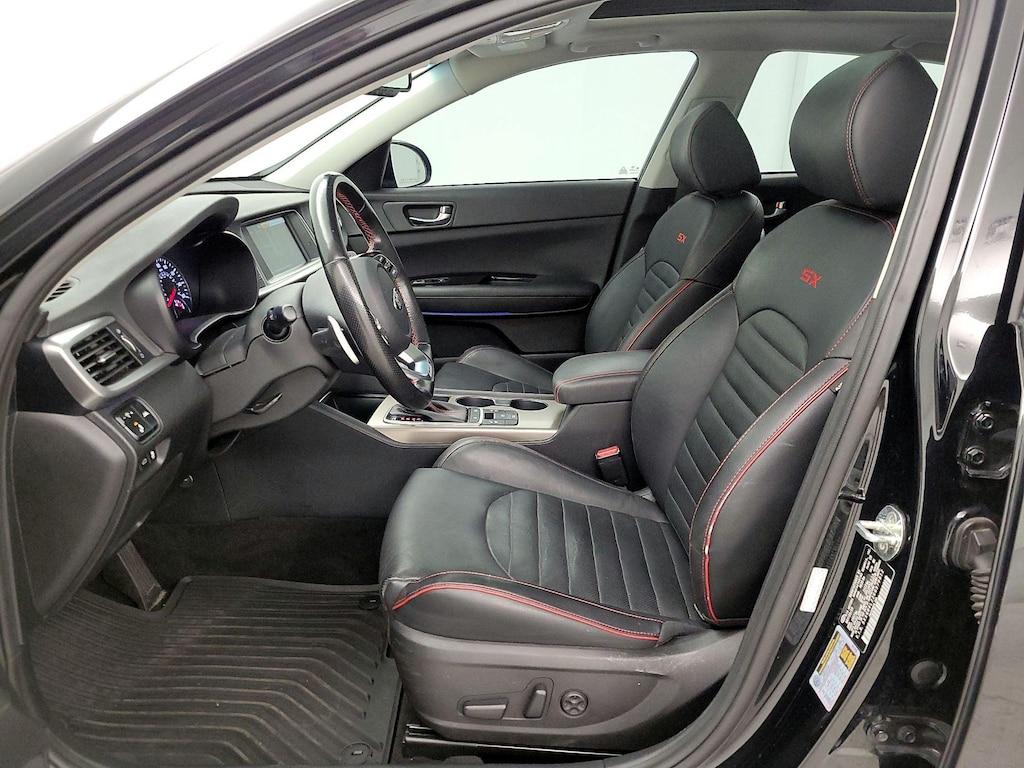 used 2019 Kia Optima car, priced at $19,998