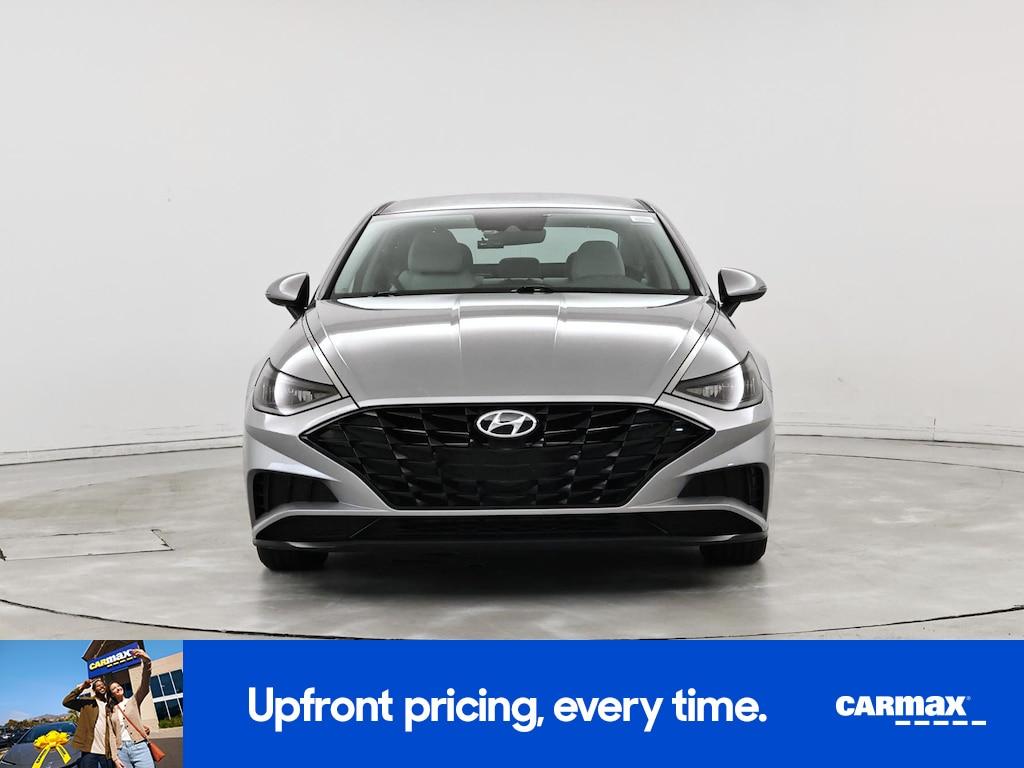 used 2023 Hyundai Sonata car, priced at $21,998
