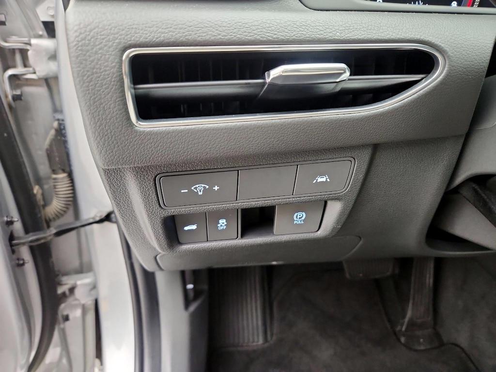 used 2023 Hyundai Sonata car, priced at $21,998