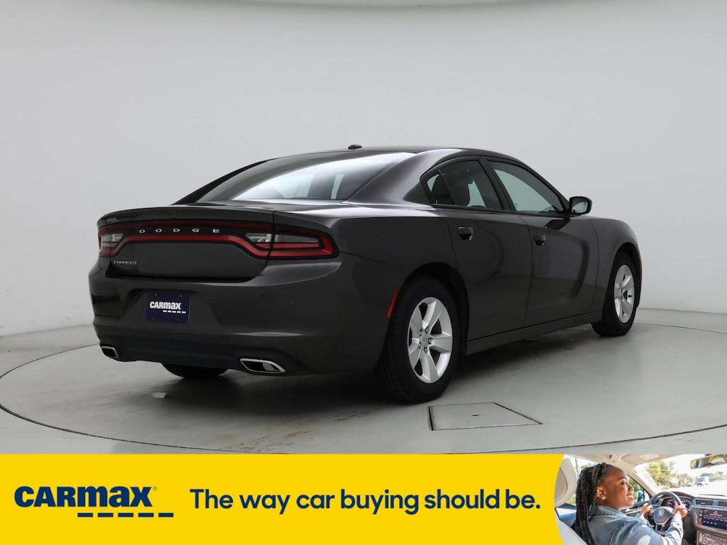 used 2019 Dodge Charger car, priced at $19,998