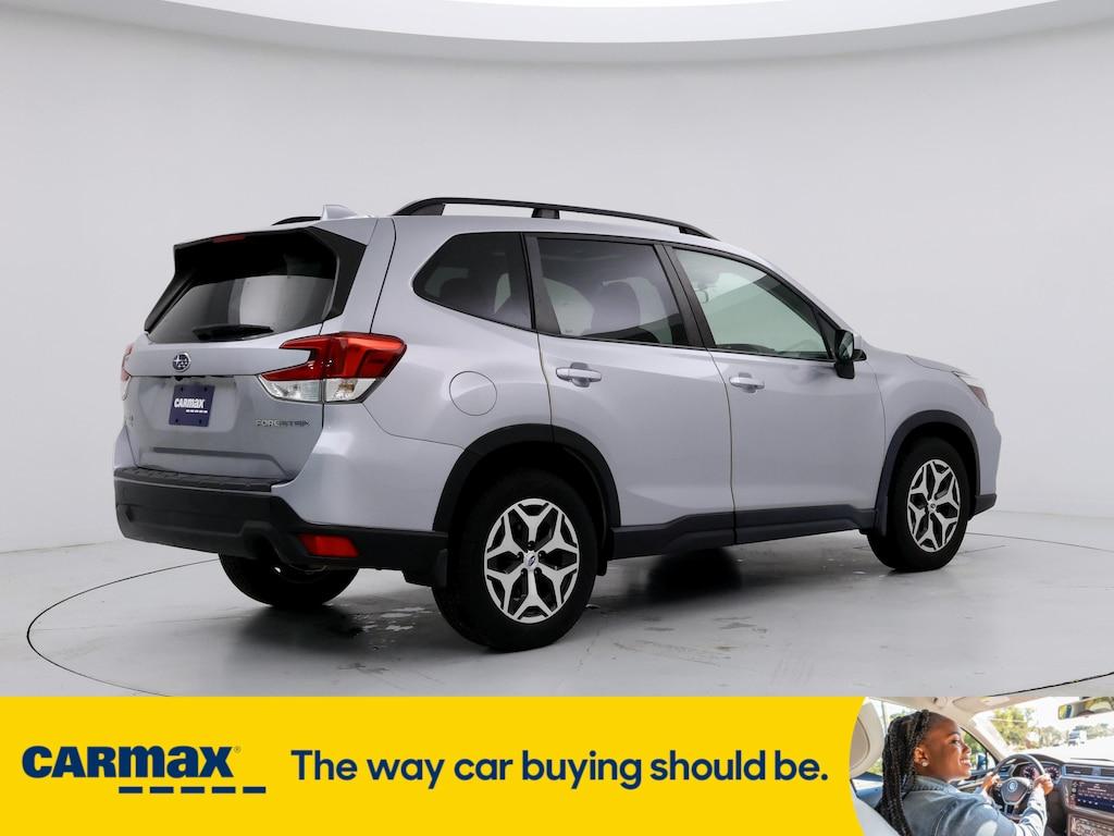 used 2019 Subaru Forester car, priced at $22,998