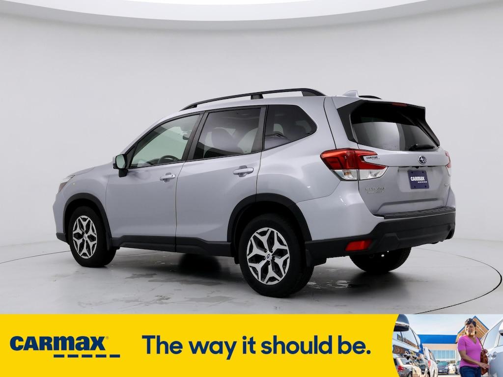 used 2019 Subaru Forester car, priced at $22,998