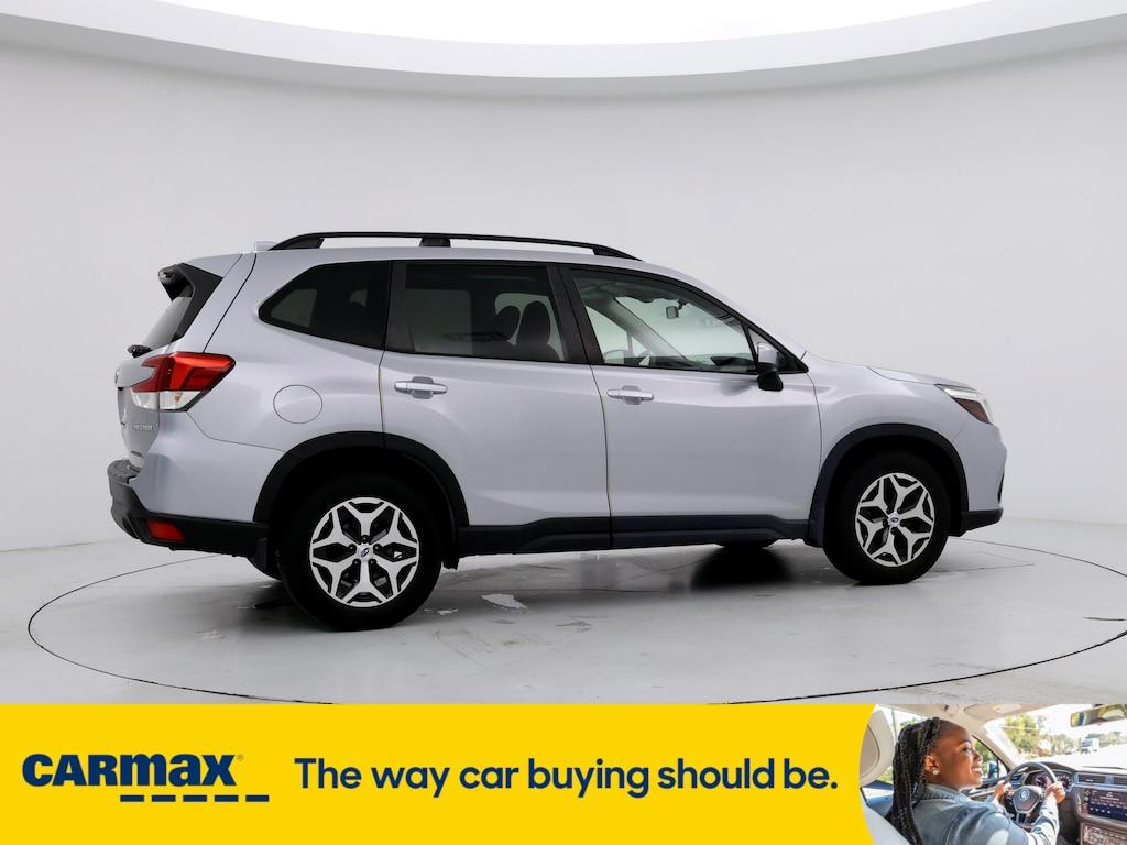 used 2019 Subaru Forester car, priced at $22,998