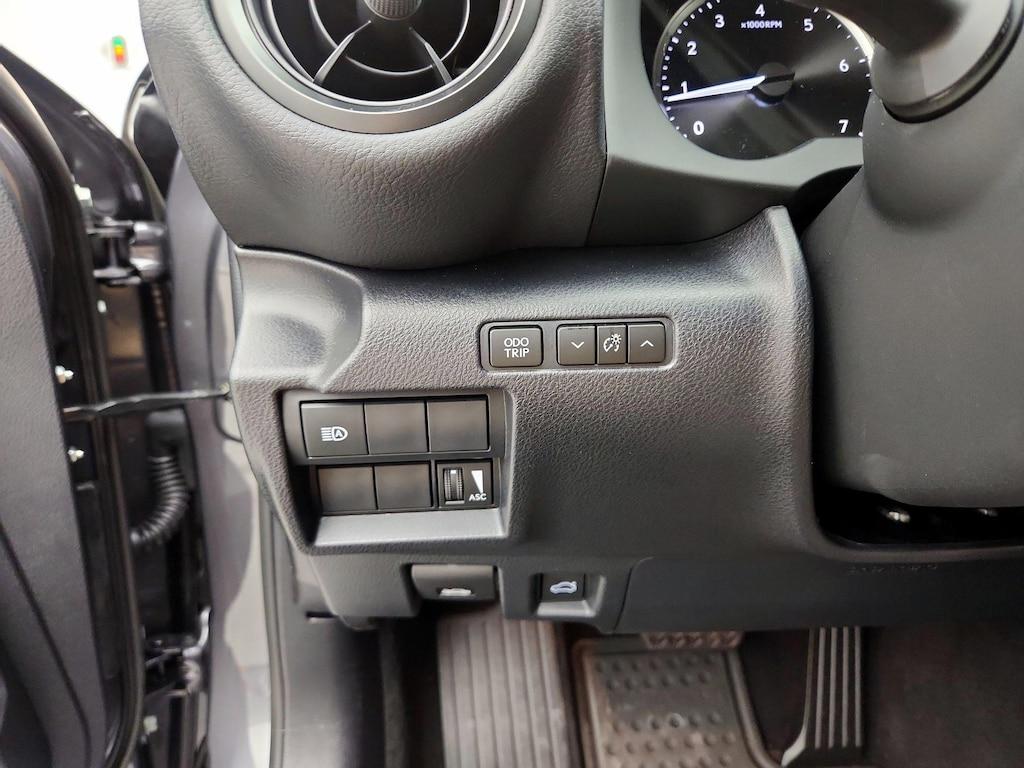 used 2025 Lexus IS 350 car, priced at $49,998