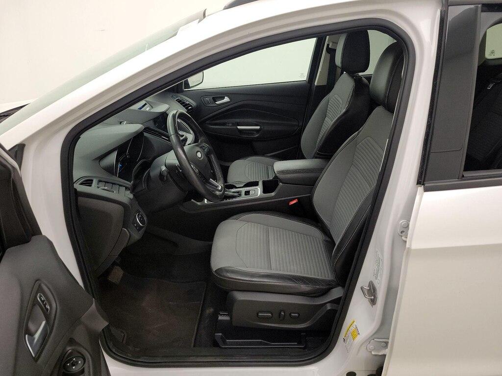 used 2017 Ford Escape car, priced at $13,998