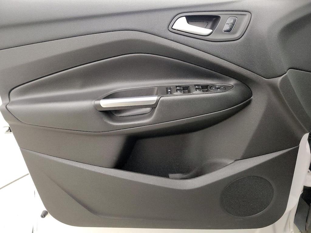 used 2017 Ford Escape car, priced at $13,998