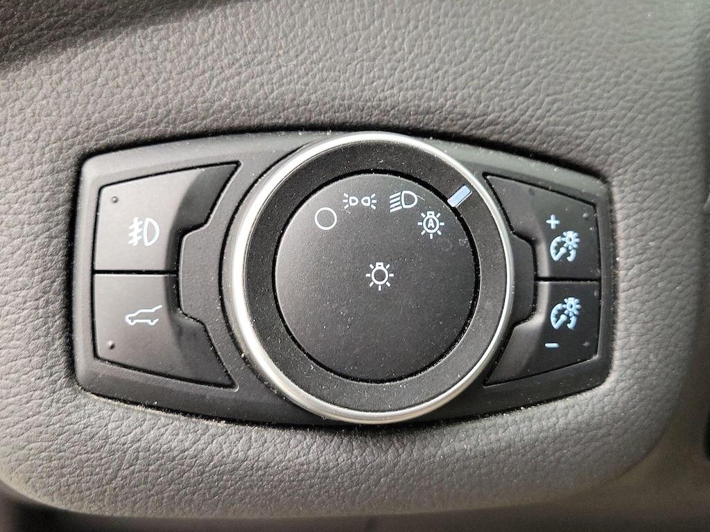 used 2017 Ford Escape car, priced at $13,998