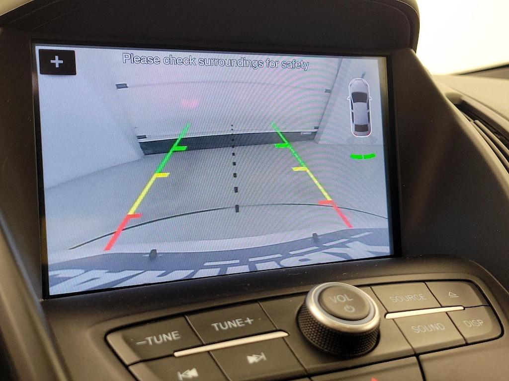 used 2017 Ford Escape car, priced at $13,998