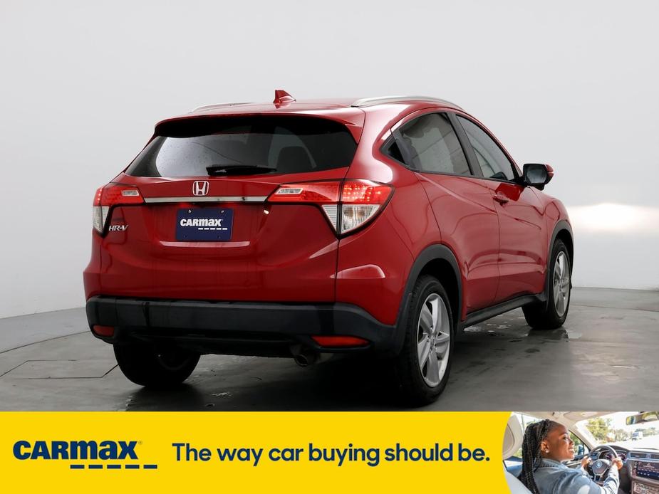 used 2019 Honda HR-V car, priced at $18,998