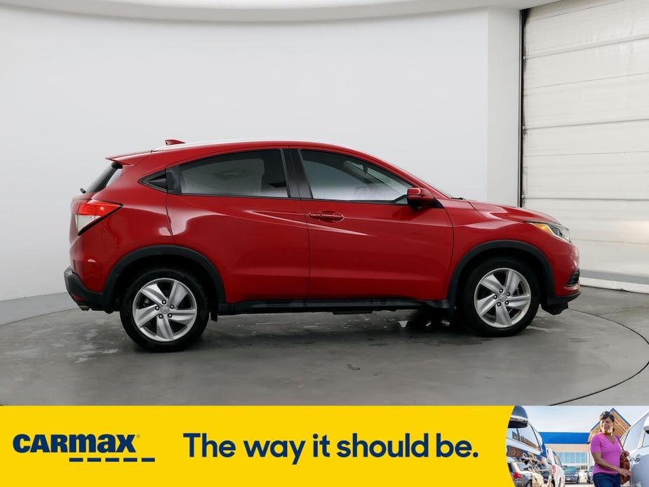 used 2019 Honda HR-V car, priced at $18,998