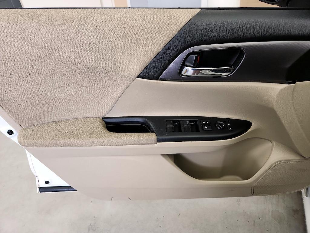 used 2013 Honda Accord car, priced at $14,998