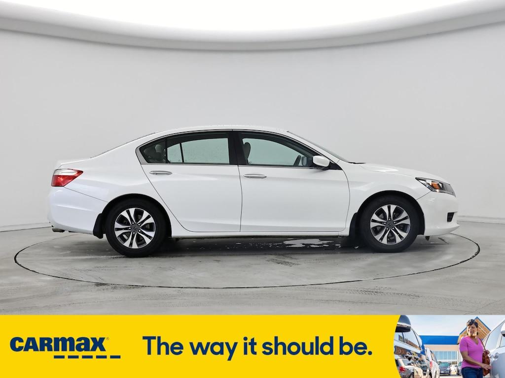 used 2013 Honda Accord car, priced at $14,998