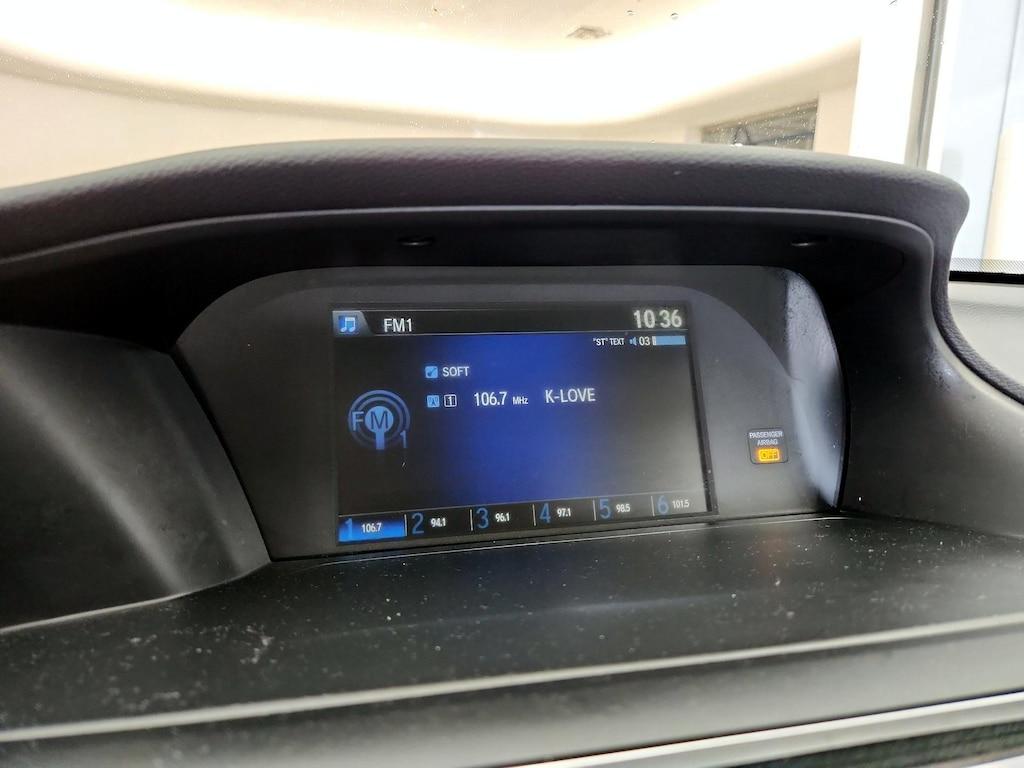 used 2013 Honda Accord car, priced at $14,998