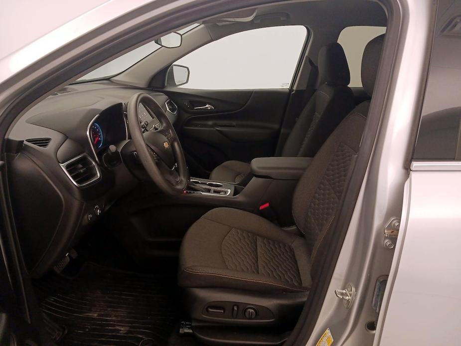 used 2020 Chevrolet Equinox car, priced at $18,998