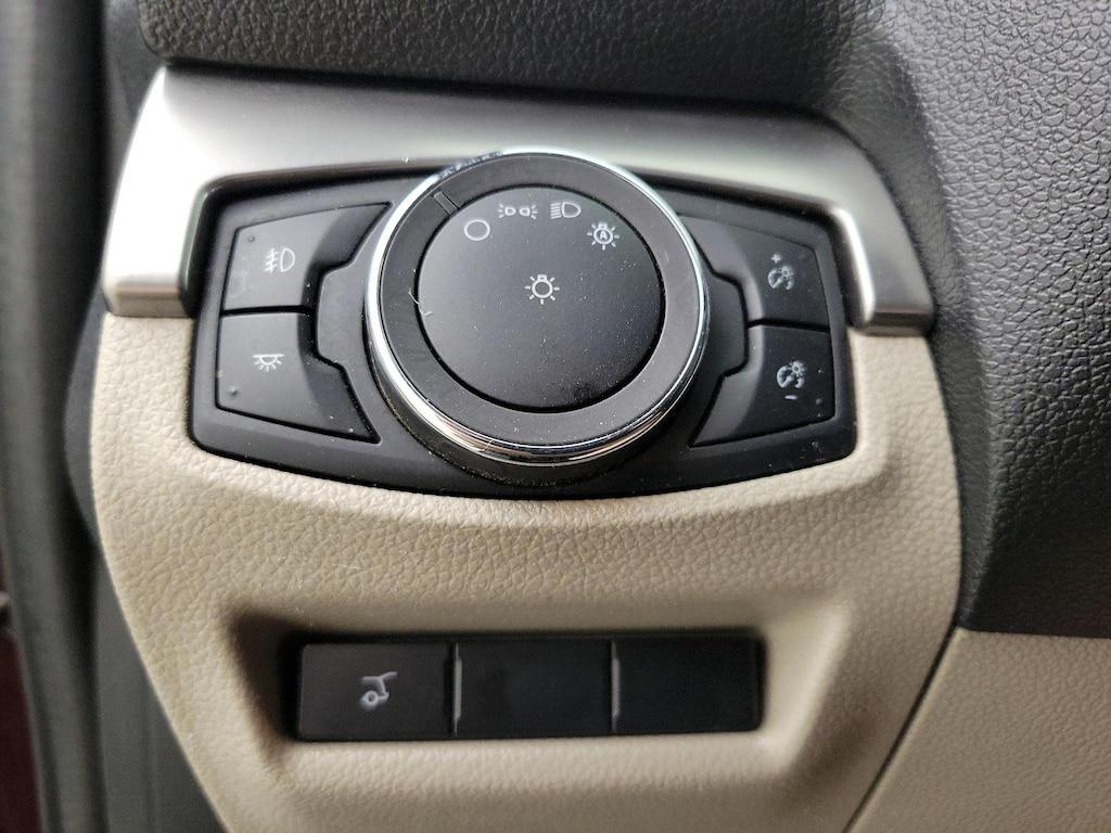 used 2019 Ford Explorer car, priced at $19,998