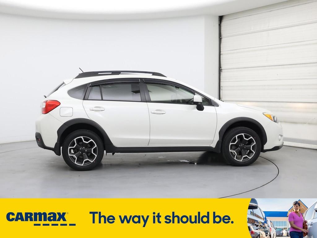 used 2013 Subaru XV Crosstrek car, priced at $14,998