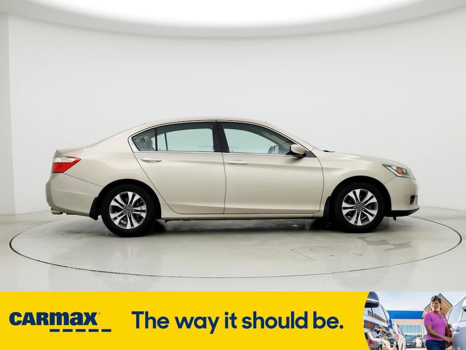 used 2015 Honda Accord car, priced at $15,998