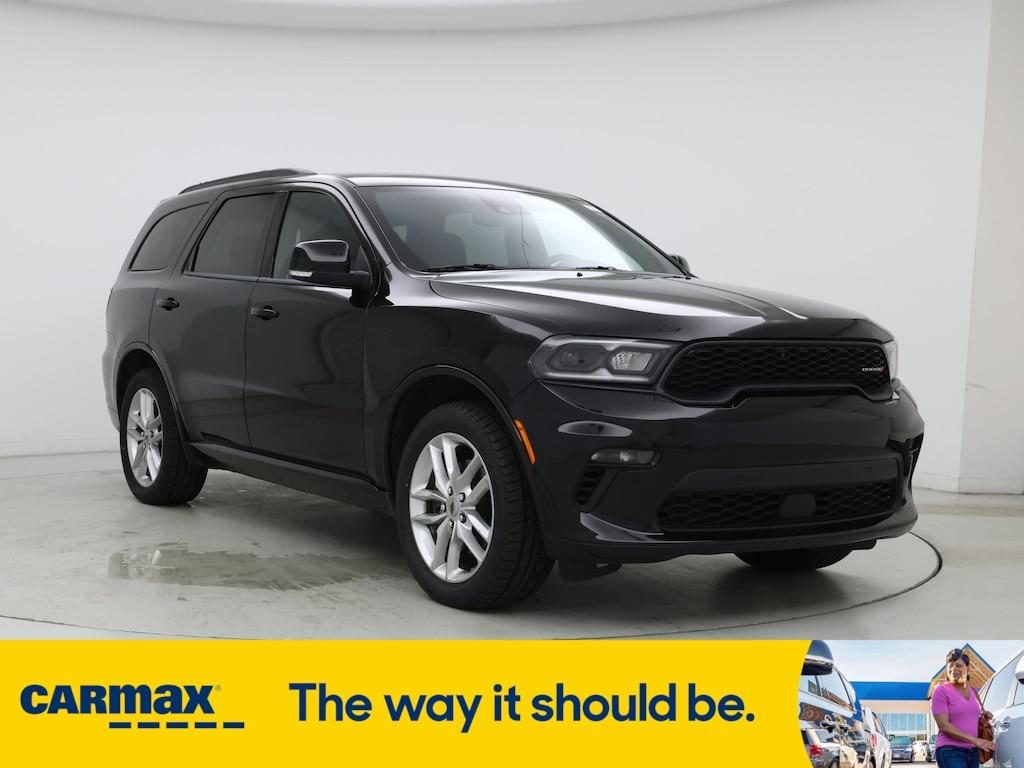 used 2023 Dodge Durango car, priced at $29,998