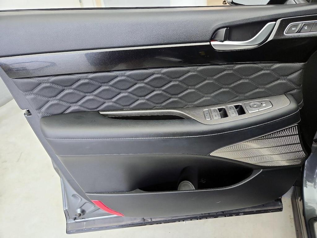 used 2021 Hyundai Palisade car, priced at $31,998