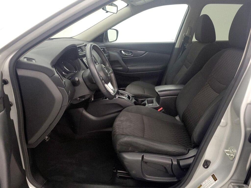 used 2020 Nissan Rogue car, priced at $18,998