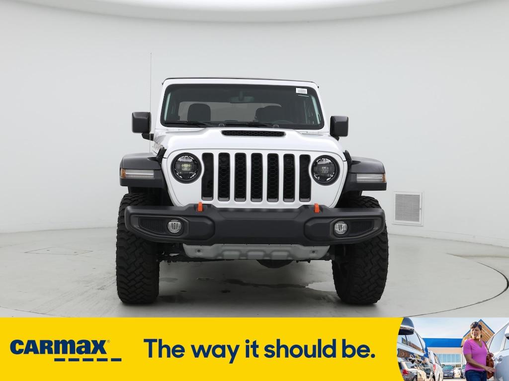 used 2023 Jeep Gladiator car, priced at $43,998