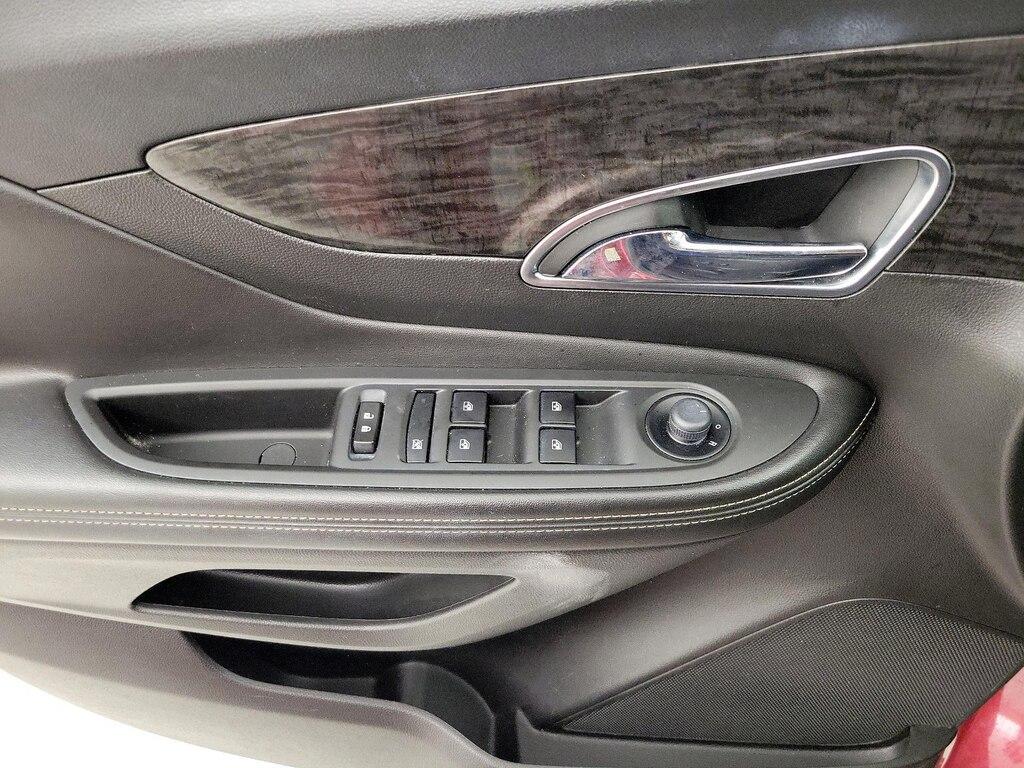 used 2015 Buick Encore car, priced at $13,998