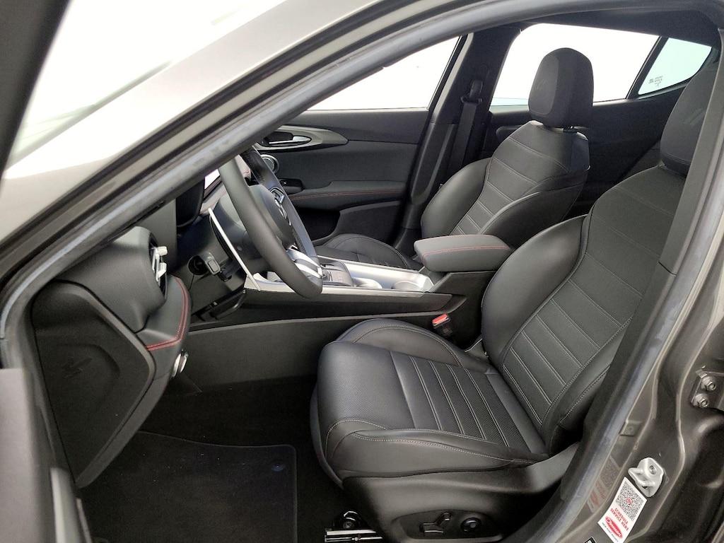 used 2024 Dodge Hornet car, priced at $29,998