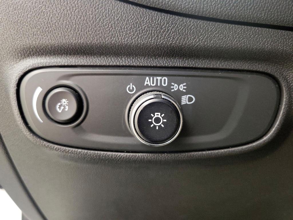 used 2023 Chevrolet Equinox car, priced at $20,998