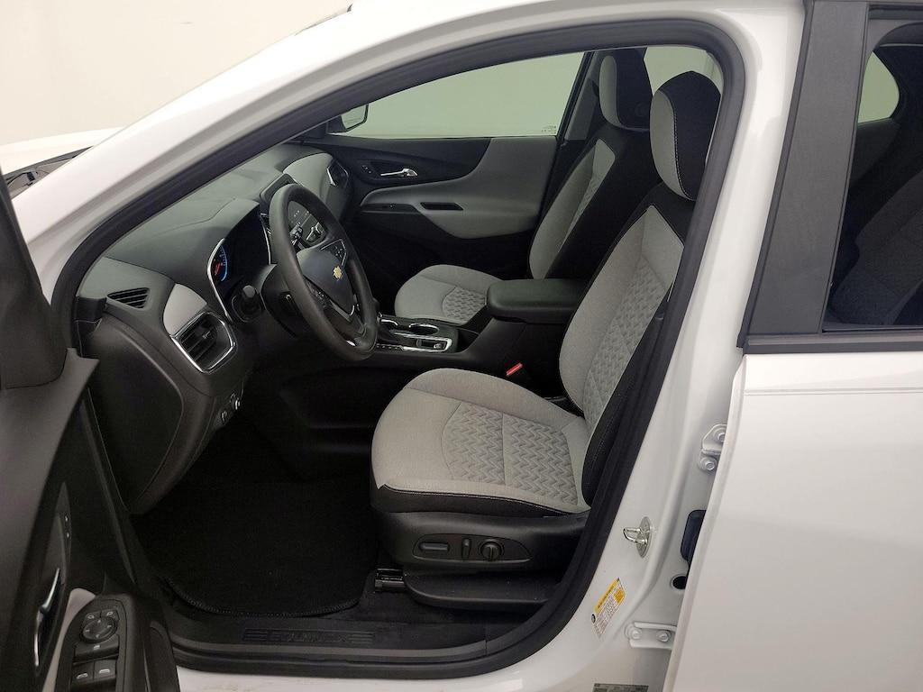 used 2023 Chevrolet Equinox car, priced at $20,998