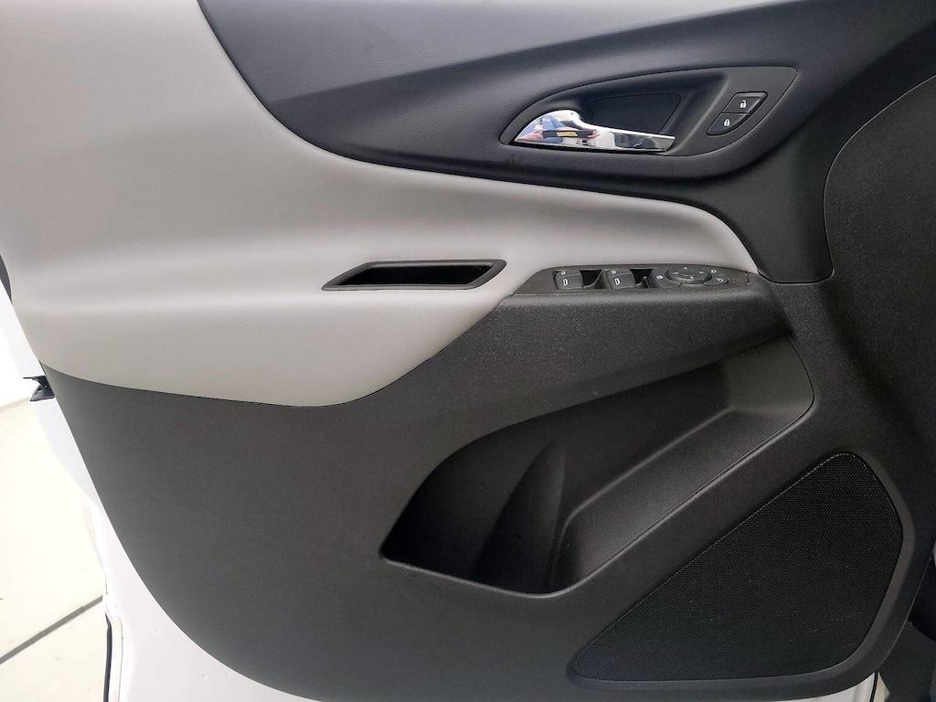 used 2023 Chevrolet Equinox car, priced at $20,998