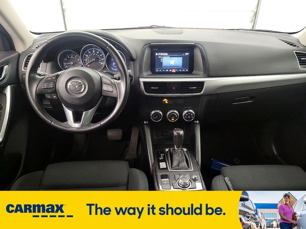 used 2016 Mazda CX-5 car, priced at $18,998