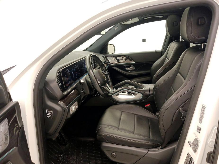 used 2020 Mercedes-Benz GLE 350 car, priced at $36,998